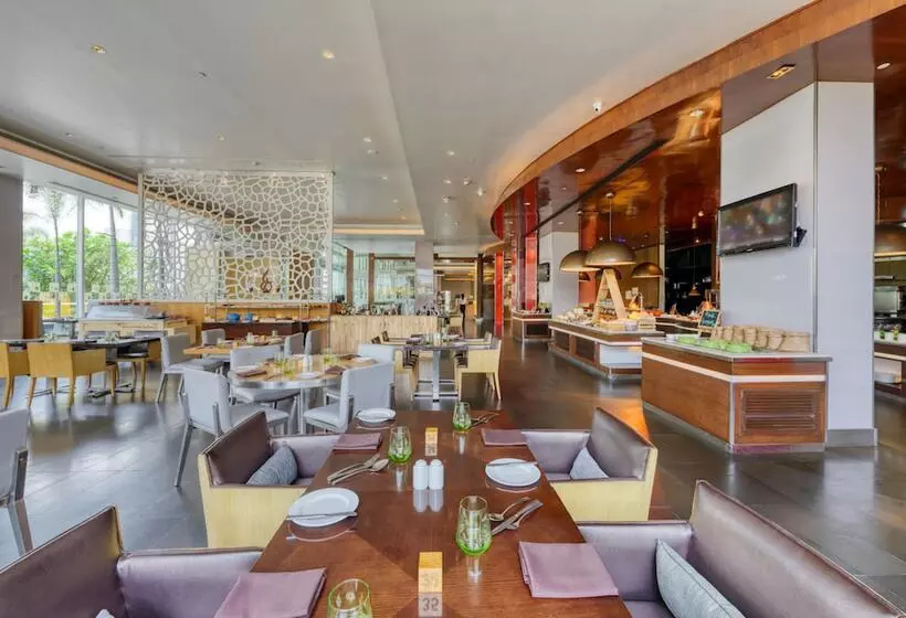 Fotos del hotel Novotel Bengaluru Outer Ring Road:  4