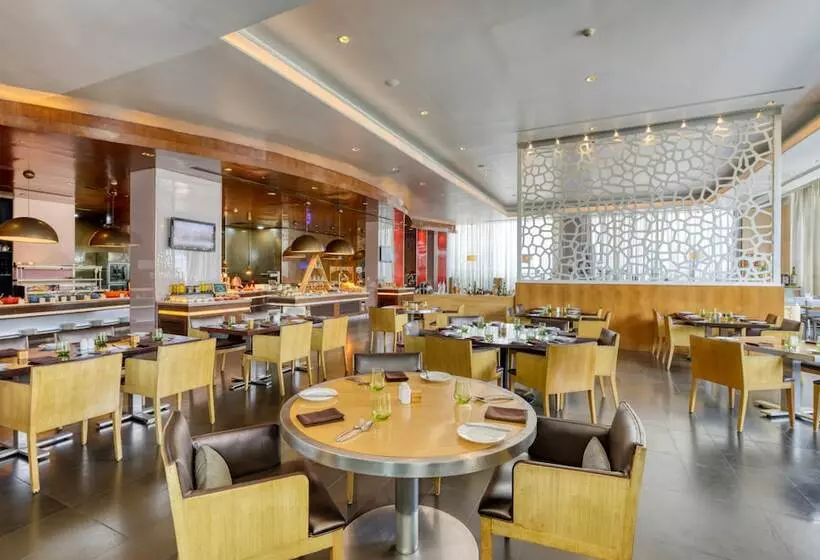 Fotos del hotel Novotel Bengaluru Outer Ring Road:  8