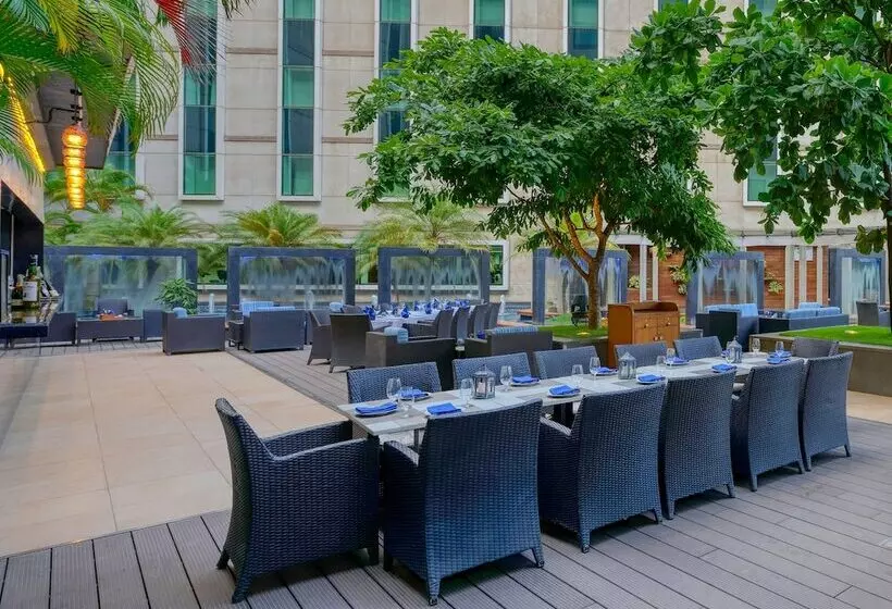 Fotos del hotel Novotel Bengaluru Outer Ring Road:  7