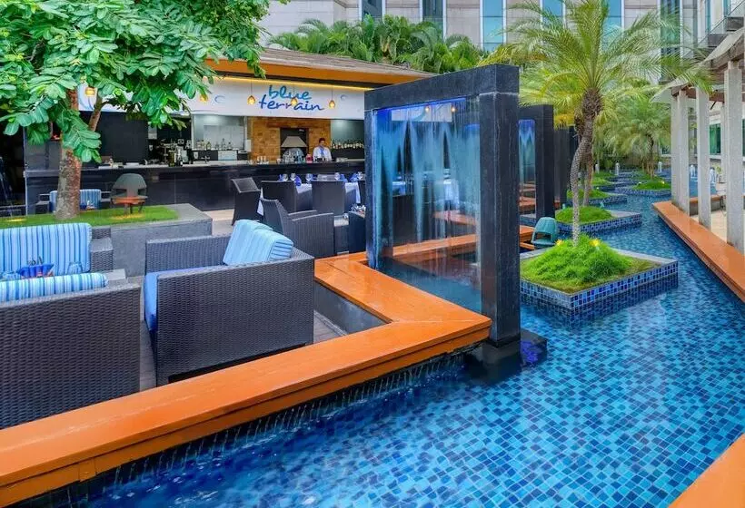 Fotos del hotel Novotel Bengaluru Outer Ring Road:  5