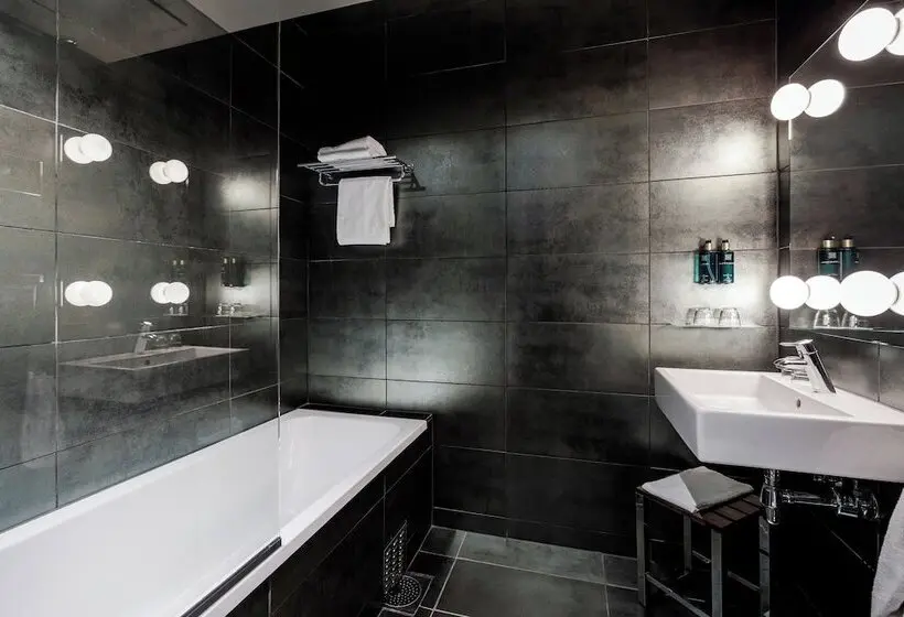 Fotos del hotel Clarion Collection  Folketeateret:  5