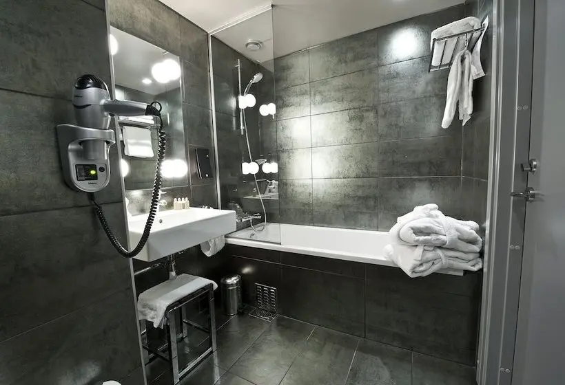 Fotos del hotel Clarion Collection  Folketeateret:  18