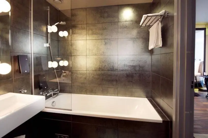 Fotos del hotel Clarion Collection  Folketeateret:  20