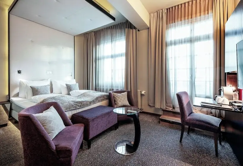 Fotos del hotel Clarion Collection  Folketeateret:  7