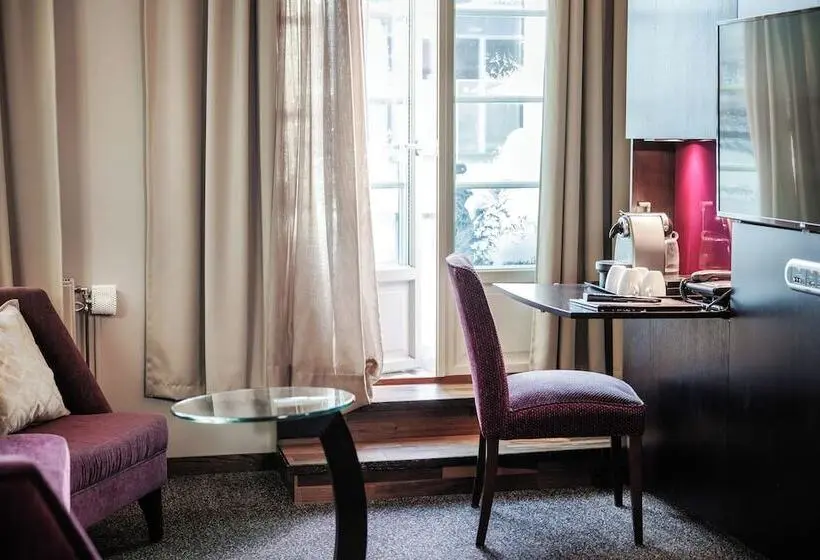 Fotos del hotel Clarion Collection  Folketeateret:  21