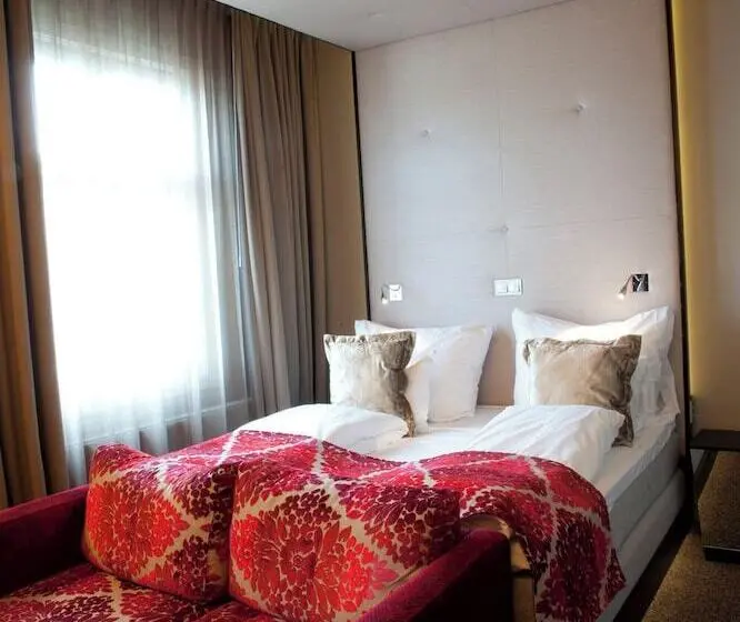 Fotos del hotel Clarion Collection  Folketeateret:  17
