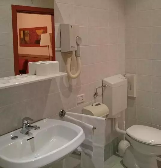 Fotos del hotel Al Santo:  6