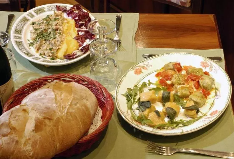 Fotos del hotel Al Santo:  11