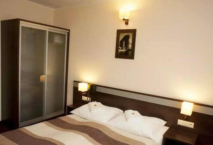 Fotos del hotel Amber:  17