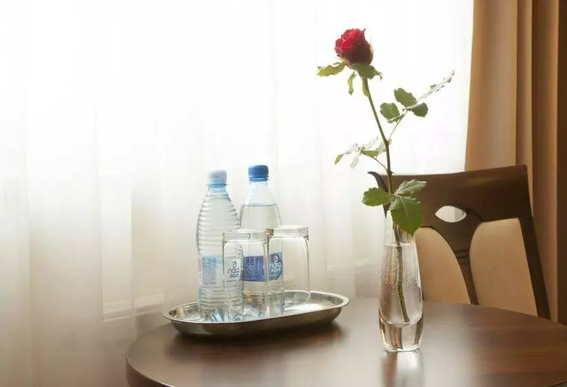 Fotos del hotel Amber:  25