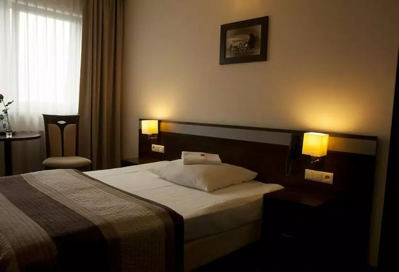 Fotos del hotel Amber:  20