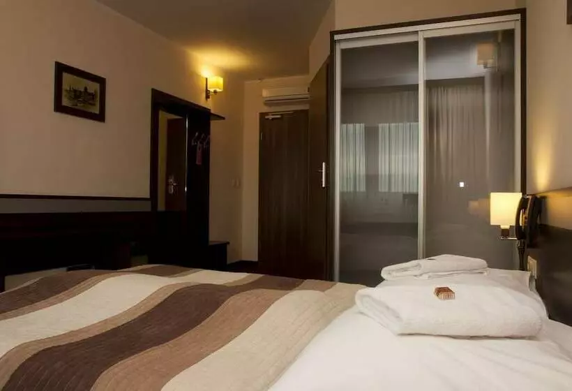 Fotos del hotel Amber:  23