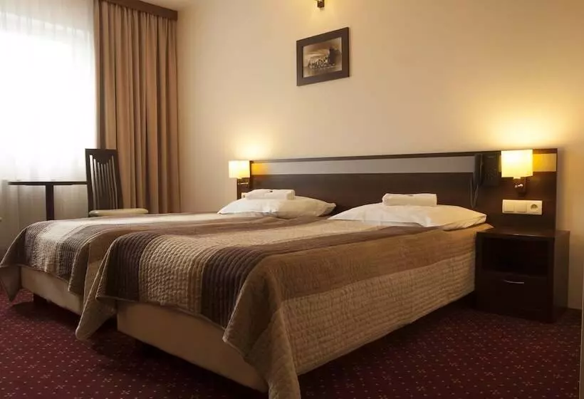 Fotos del hotel Amber:  19