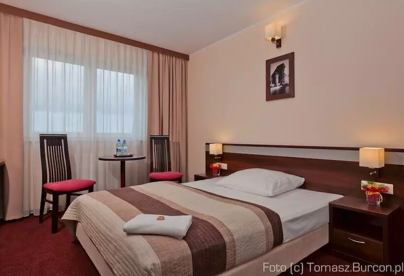 Fotos del hotel Amber:  15