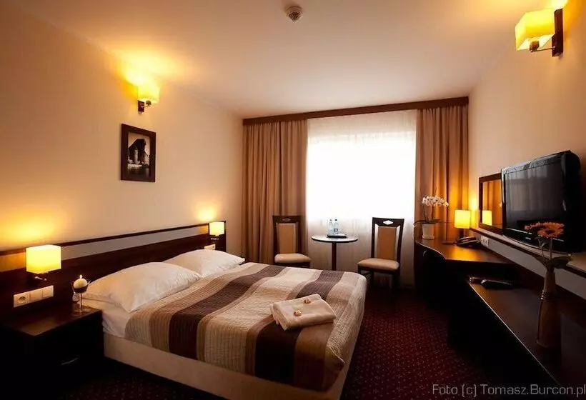 Fotos del hotel Amber:  5