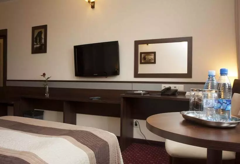 Fotos del hotel Amber:  12