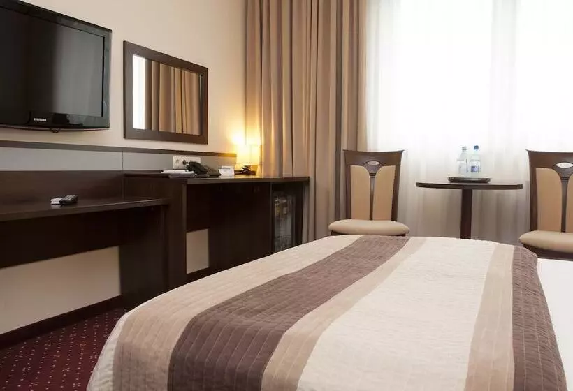 Fotos del hotel Amber:  2