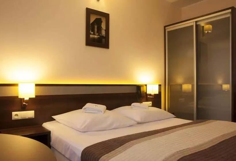 Fotos del hotel Amber:  13