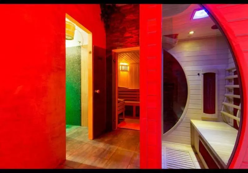 Fotos del hotel Amber:  7