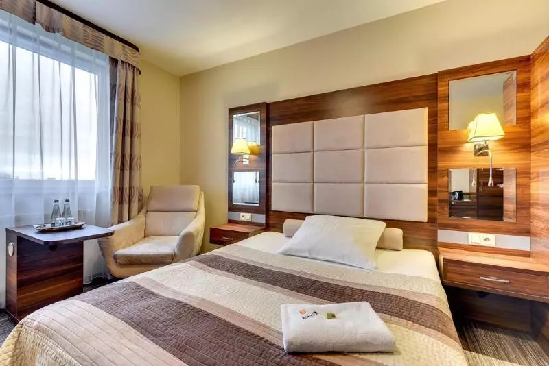 Fotos del hotel Amber:  8