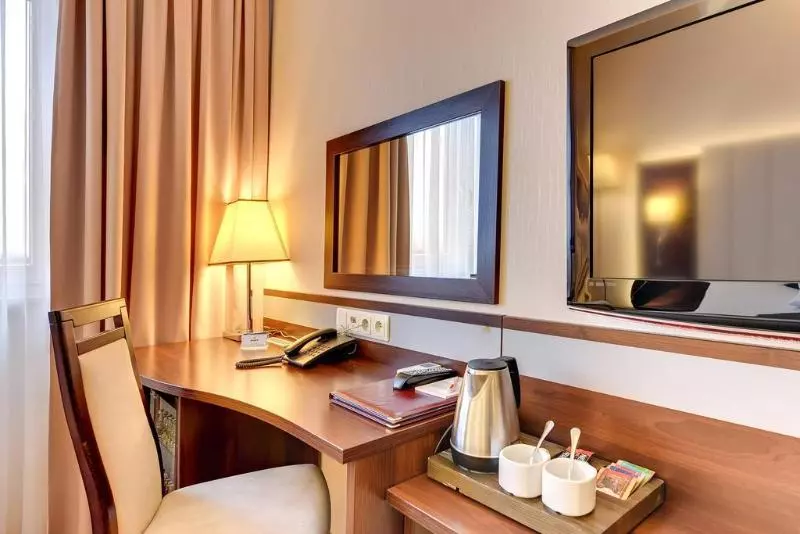 Fotos del hotel Amber:  22