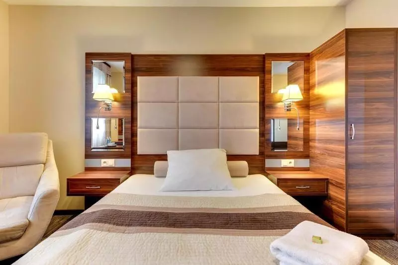 Fotos del hotel Amber:  10