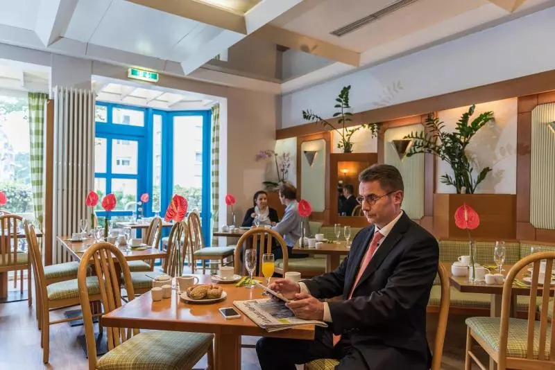 Fotos del hotel Amenity:  23