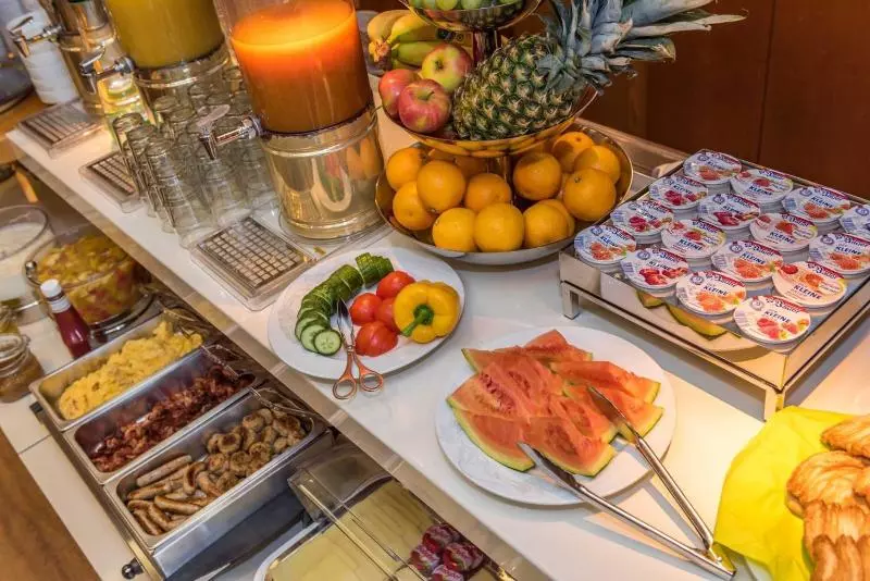 Fotos del hotel Amenity:  15