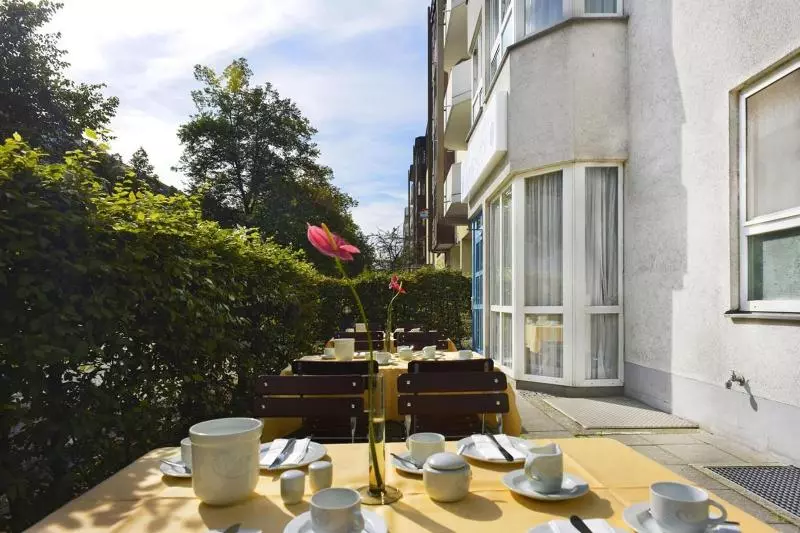 Fotos del hotel Amenity:  5