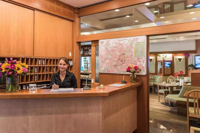 Fotos del hotel Amenity:  3