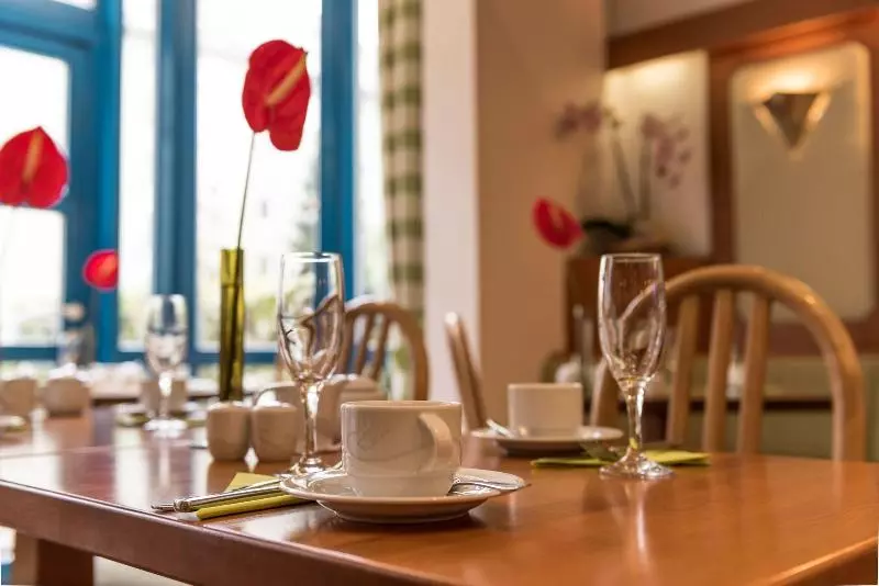 Fotos del hotel Amenity:  21