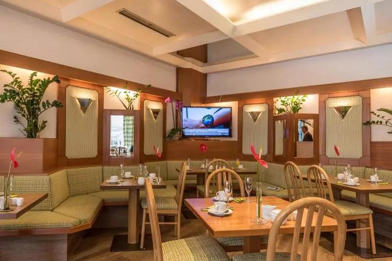 Fotos del hotel Amenity:  9