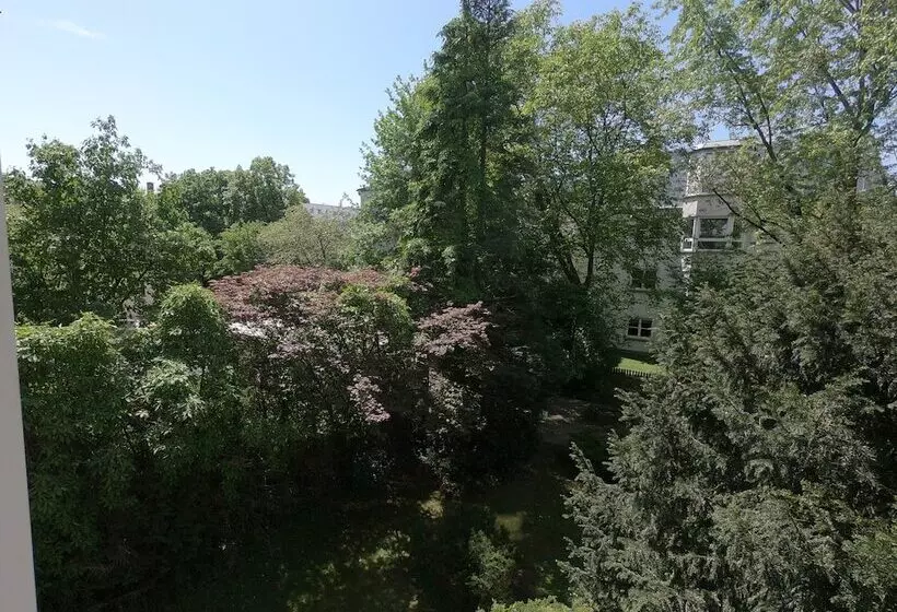 Fotos del hotel Amenity:  7