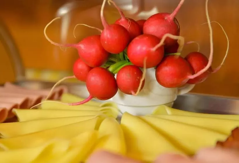 Fotos del hotel Amenity:  22