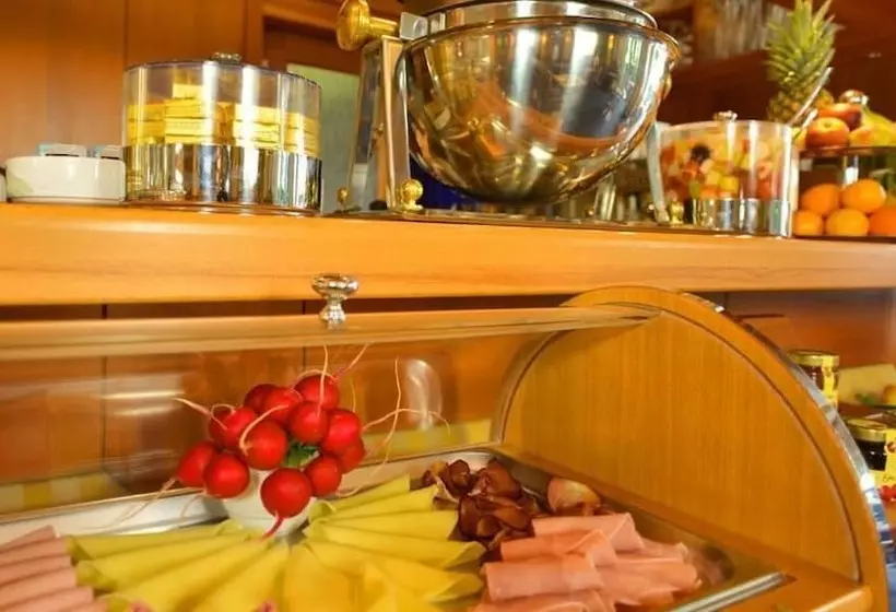 Fotos del hotel Amenity:  25