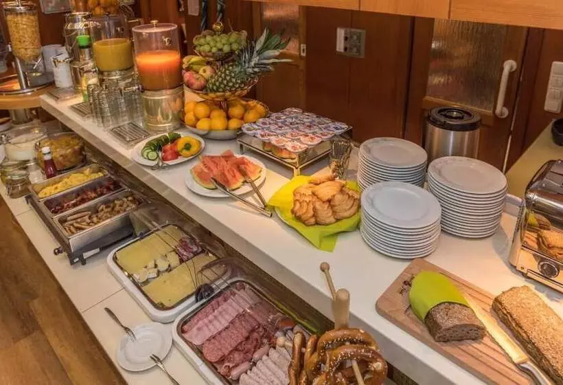 Fotos del hotel Amenity:  4