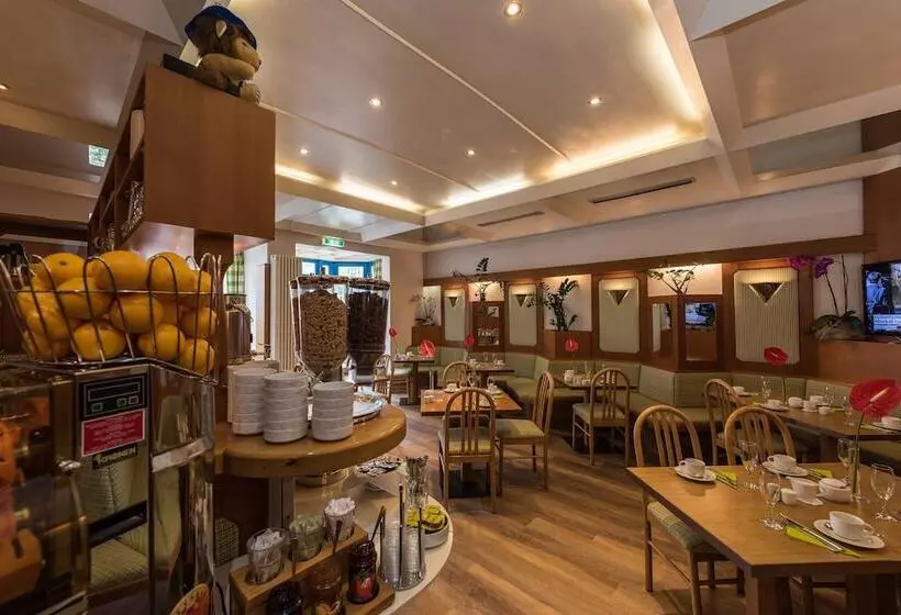 Fotos del hotel Amenity:  24