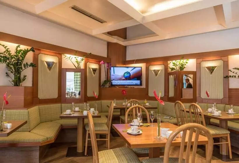 Fotos del hotel Amenity:  18