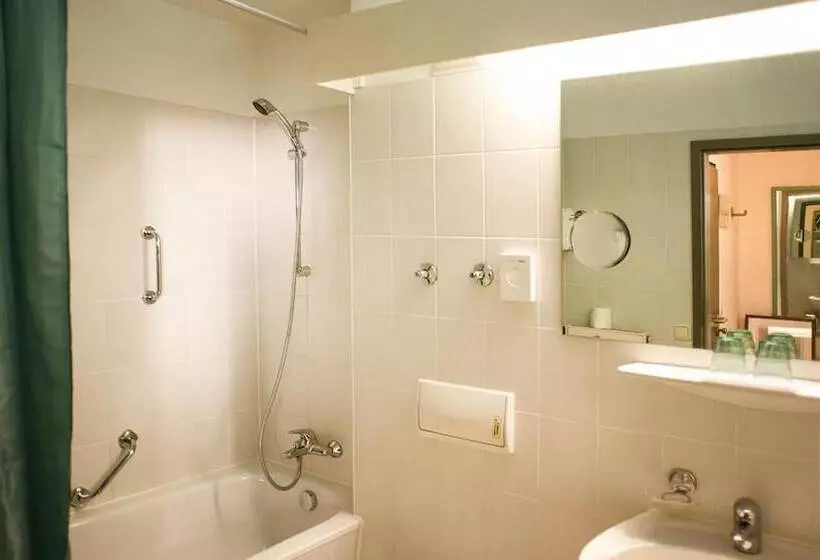 Fotos del hotel Amenity:  6