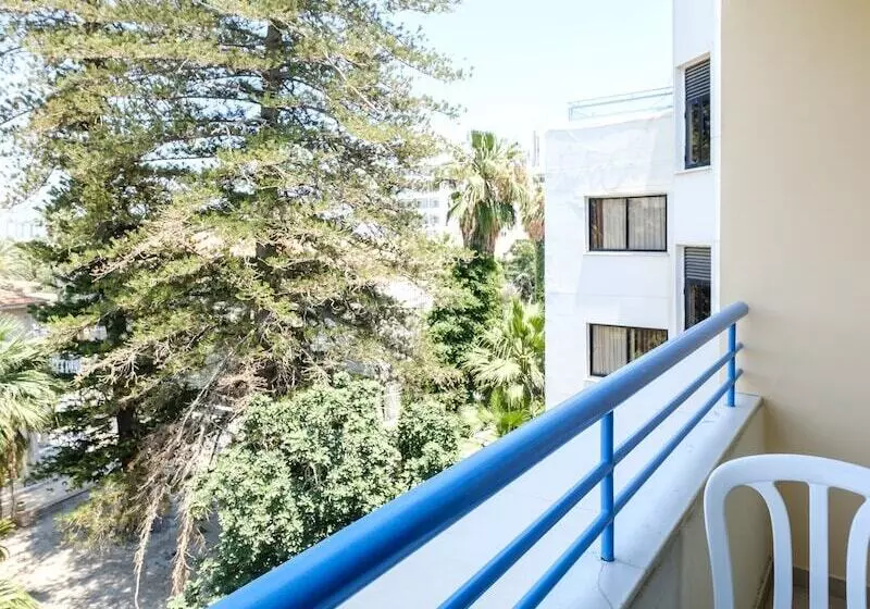 Fotos del hotel Atrium Zenon Hotel Apartments:  9