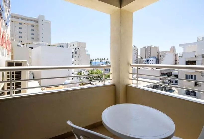 Fotos del hotel Atrium Zenon Hotel Apartments:  14