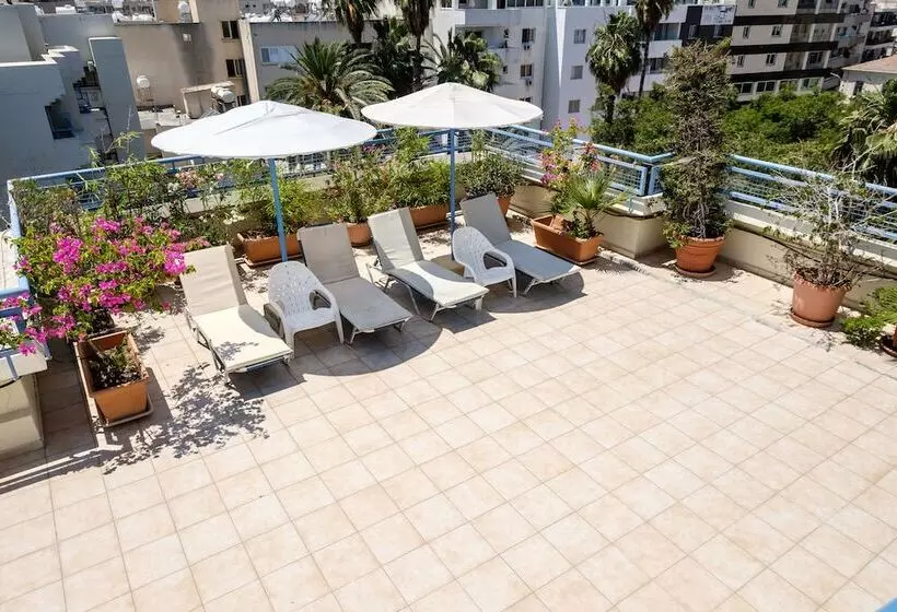 Fotos del hotel Atrium Zenon Hotel Apartments:  8