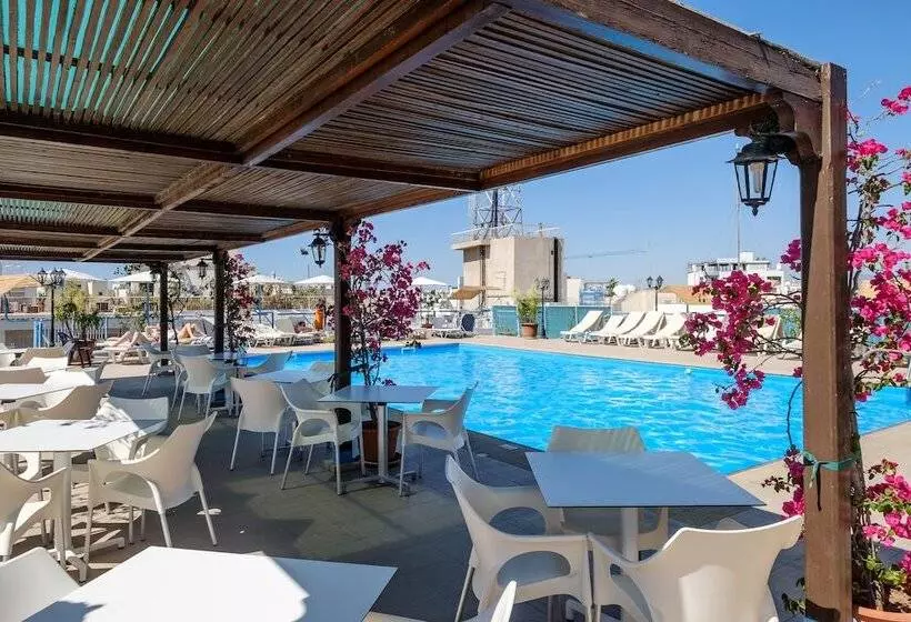 Fotos del hotel Atrium Zenon Hotel Apartments:  6