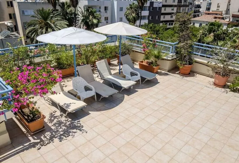 Fotos del hotel Atrium Zenon Hotel Apartments:  13