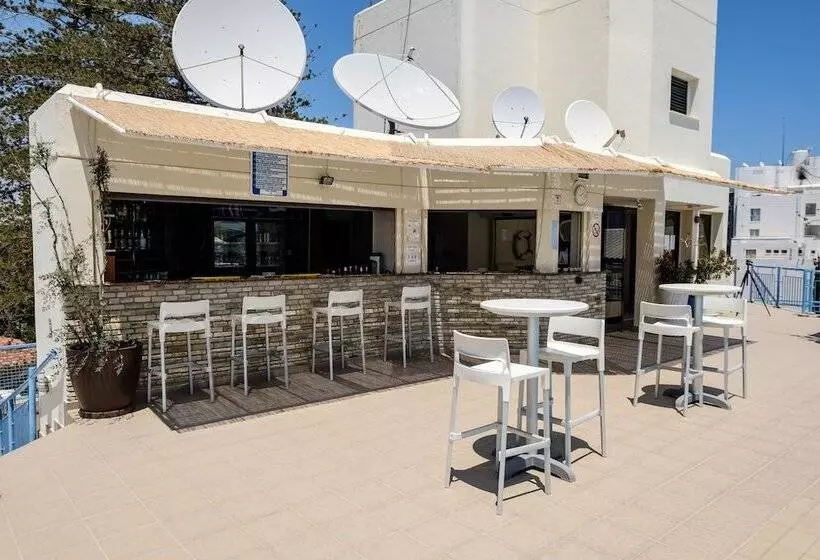 Fotos del hotel Atrium Zenon Hotel Apartments:  11