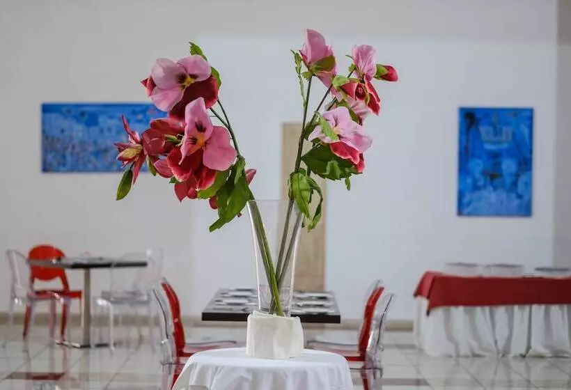 Fotos del hotel Atrium Zenon Hotel Apartments:  5