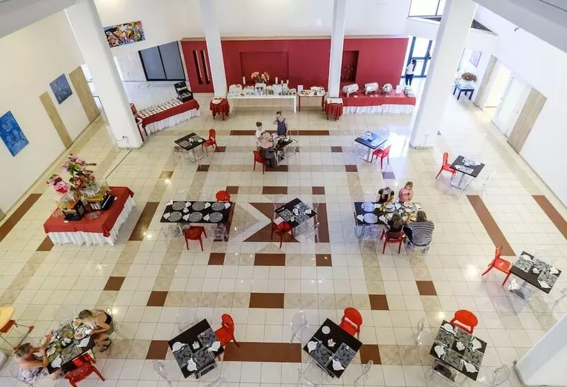 Fotos del hotel Atrium Zenon Hotel Apartments:  3