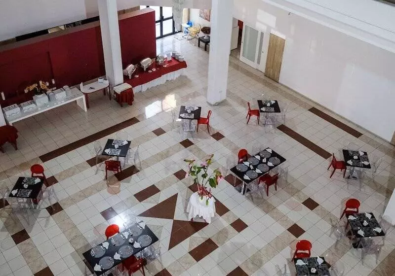 Fotos del hotel Atrium Zenon Hotel Apartments:  4