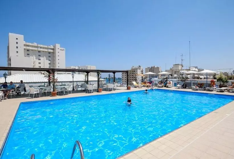 Fotos del hotel Atrium Zenon Hotel Apartments:  10