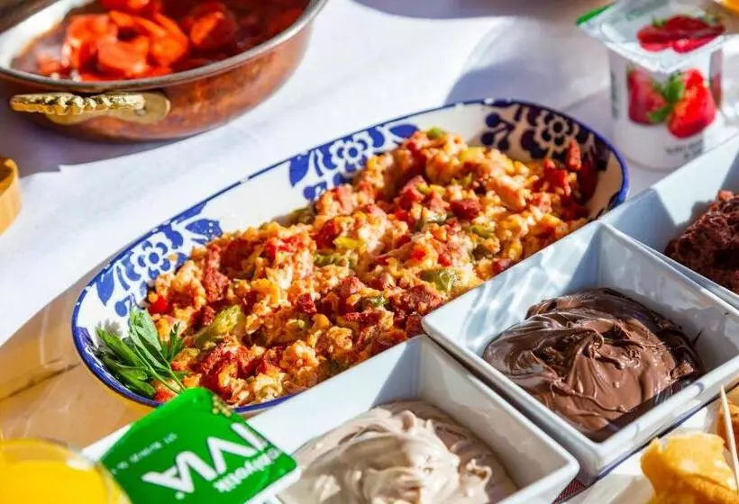 Fotos del hotel Best Point  Old City  Best Group S:  16